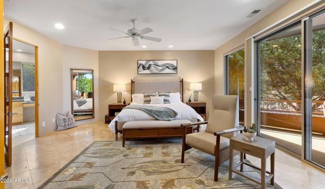 311 CALLE LINDA --, Sedona, AZ 86336