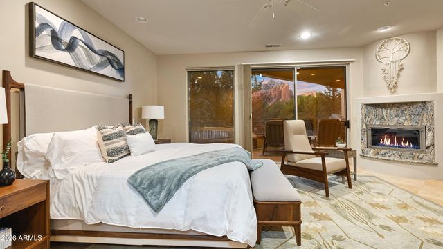 311 CALLE LINDA --, Sedona, AZ 86336