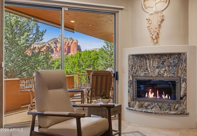 311 CALLE LINDA --, Sedona, AZ 86336