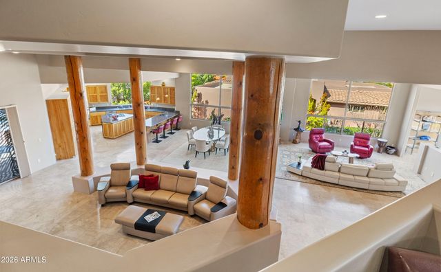 311 CALLE LINDA --, Sedona, AZ 86336