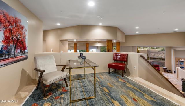 311 CALLE LINDA --, Sedona, AZ 86336