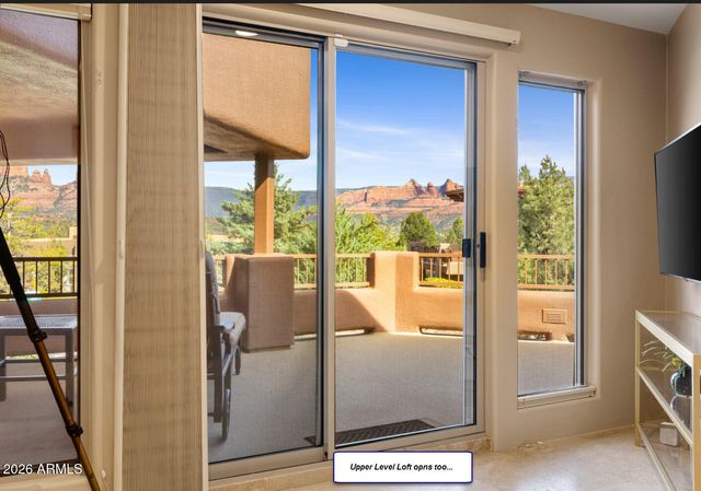 311 CALLE LINDA --, Sedona, AZ 86336