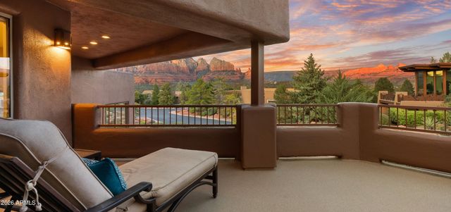 311 CALLE LINDA --, Sedona, AZ 86336