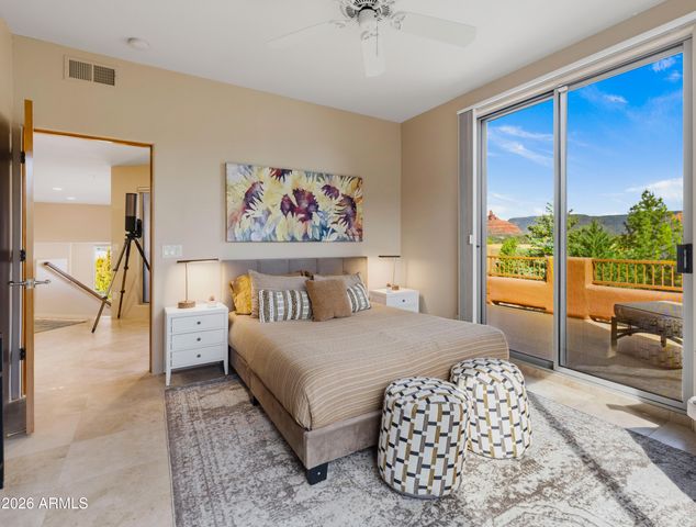 311 CALLE LINDA --, Sedona, AZ 86336