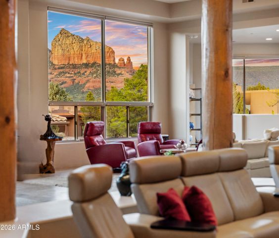 311 CALLE LINDA --, Sedona, AZ 86336