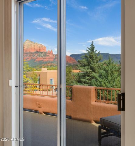 311 CALLE LINDA --, Sedona, AZ 86336