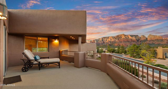 311 CALLE LINDA --, Sedona, AZ 86336