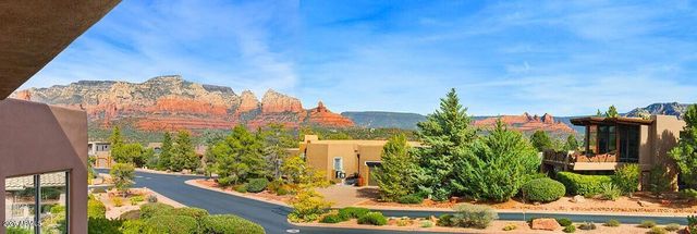 311 CALLE LINDA --, Sedona, AZ 86336