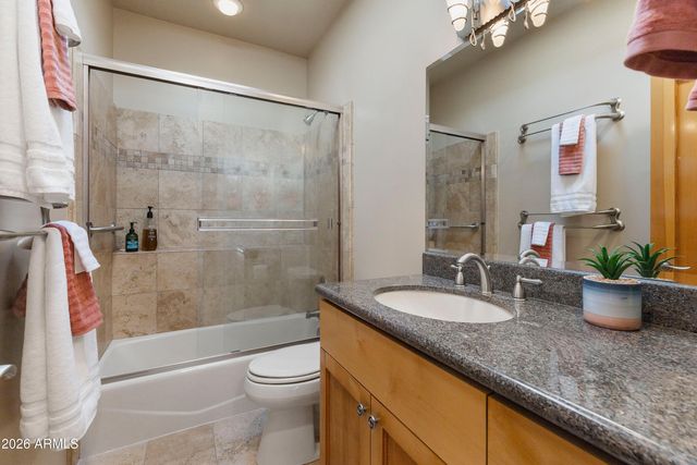 311 CALLE LINDA --, Sedona, AZ 86336