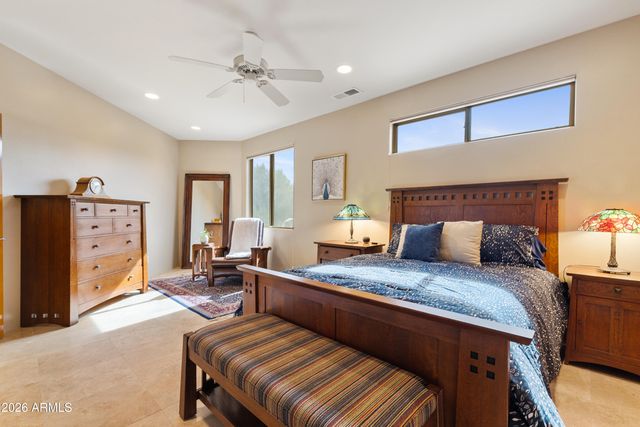 311 CALLE LINDA --, Sedona, AZ 86336