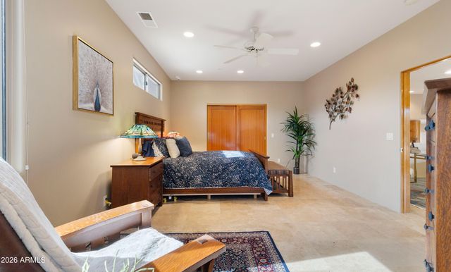 311 CALLE LINDA --, Sedona, AZ 86336