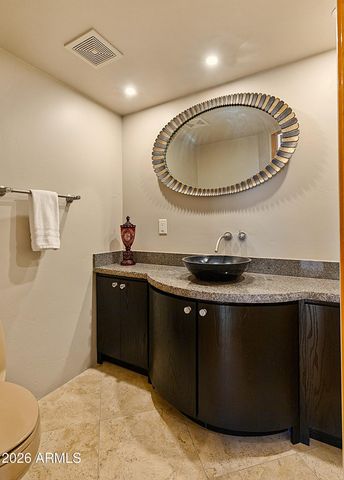 311 CALLE LINDA --, Sedona, AZ 86336