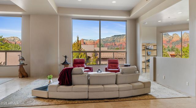 311 CALLE LINDA --, Sedona, AZ 86336