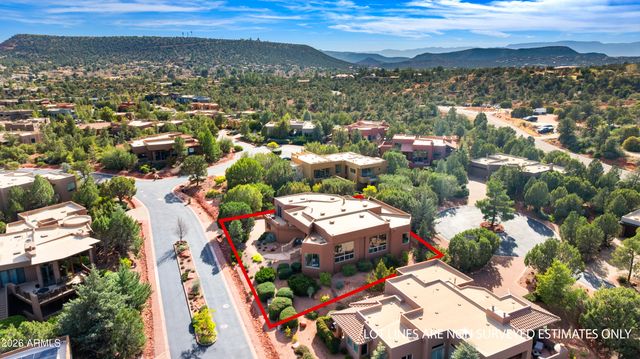 311 CALLE LINDA --, Sedona, AZ 86336