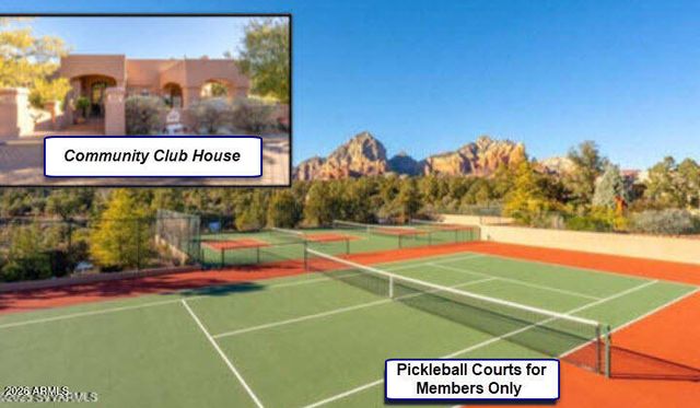 311 CALLE LINDA --, Sedona, AZ 86336