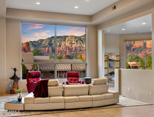 311 CALLE LINDA --, Sedona, AZ 86336