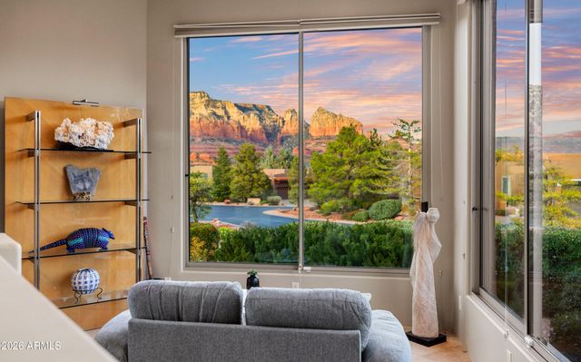 311 CALLE LINDA --, Sedona, AZ 86336