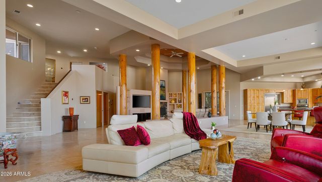 311 CALLE LINDA --, Sedona, AZ 86336