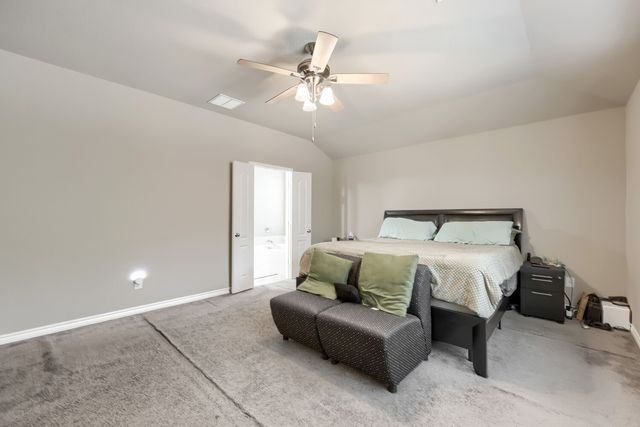 5808 Windy Meadow Lane, Grand Prairie, TX 75052
