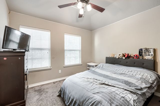 5808 Windy Meadow Lane, Grand Prairie, TX 75052