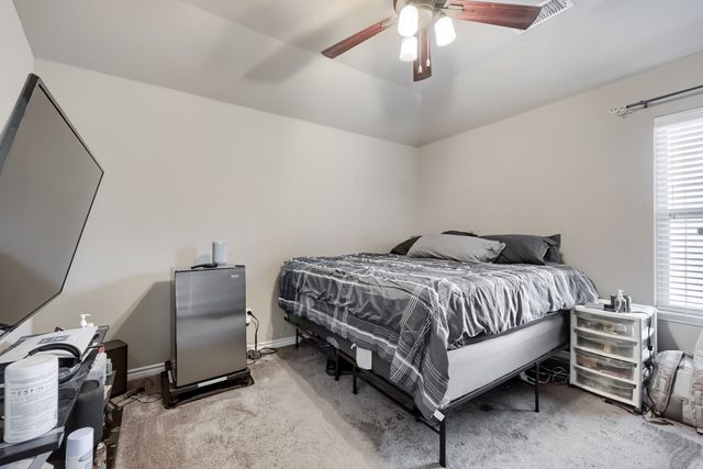 5808 Windy Meadow Lane, Grand Prairie, TX 75052
