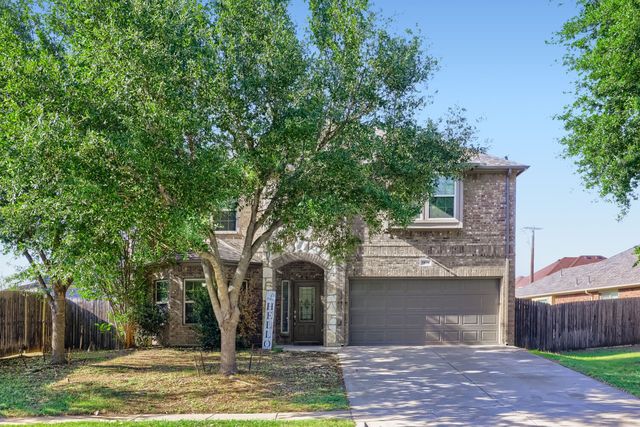 5808 Windy Meadow Lane, Grand Prairie, TX 75052