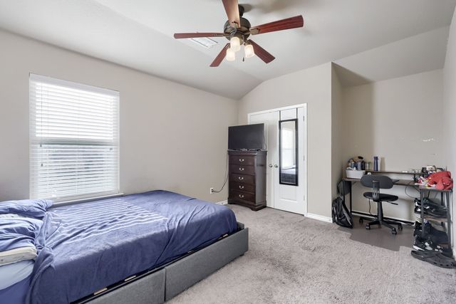 5808 Windy Meadow Lane, Grand Prairie, TX 75052