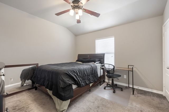 5808 Windy Meadow Lane, Grand Prairie, TX 75052