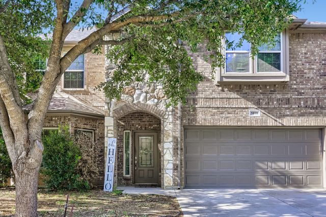 5808 Windy Meadow Lane, Grand Prairie, TX 75052