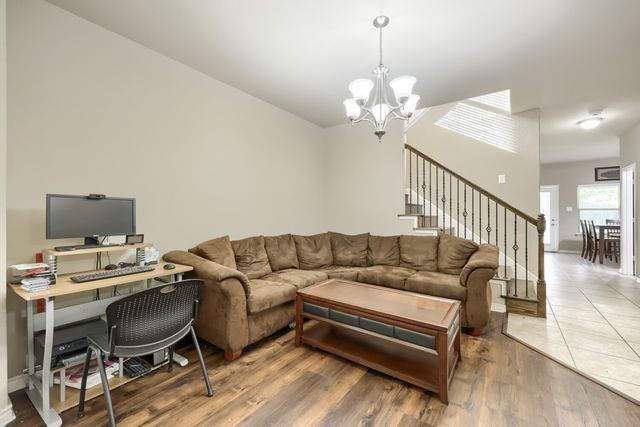 5808 Windy Meadow Lane, Grand Prairie, TX 75052