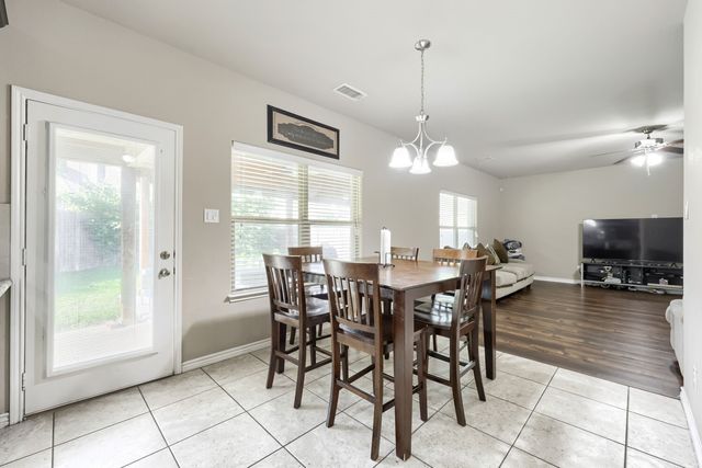 5808 Windy Meadow Lane, Grand Prairie, TX 75052
