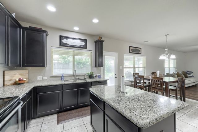 5808 Windy Meadow Lane, Grand Prairie, TX 75052