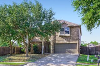 5808 Windy Meadow Lane, Grand Prairie, TX 75052