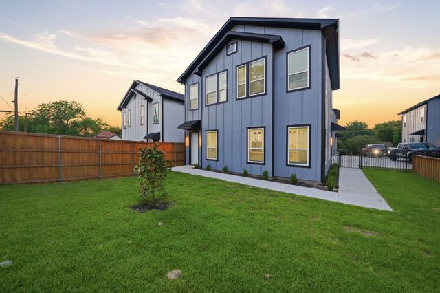 306 E 7th Street, Dallas, TX 75203