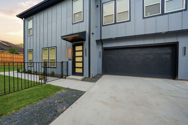 306 E 7th Street, Dallas, TX 75203