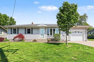 5524 Park Avenue, Hudsonville, MI 49426