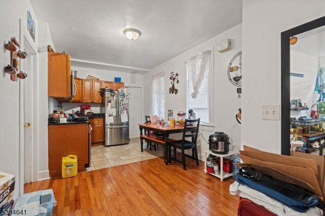 258 Ackerman Ave, Clifton City, NJ 07011