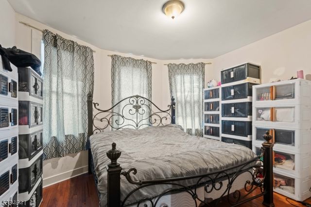 258 Ackerman Ave, Clifton City, NJ 07011