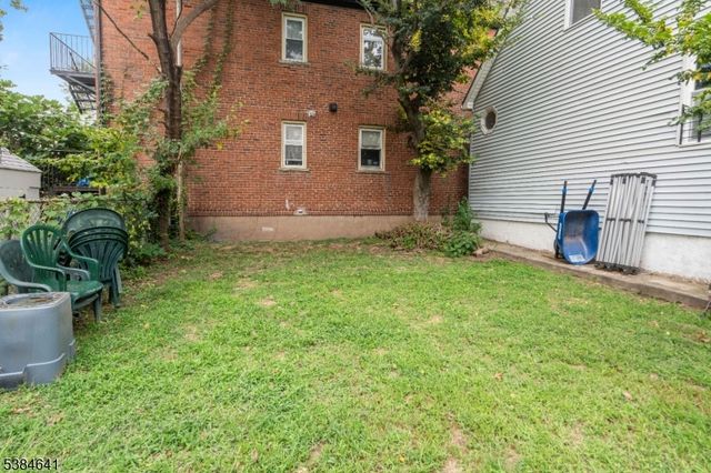 258 Ackerman Ave, Clifton City, NJ 07011