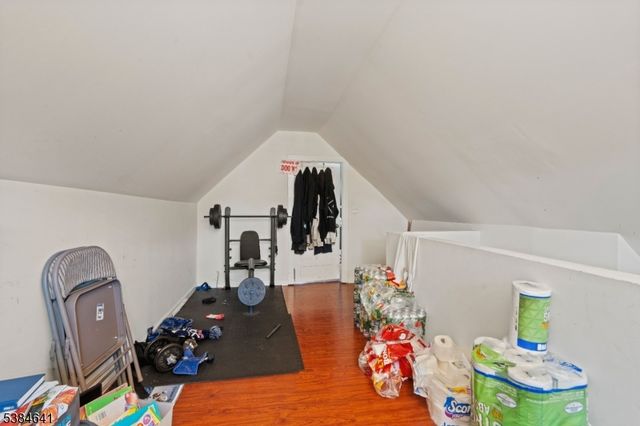 258 Ackerman Ave, Clifton City, NJ 07011