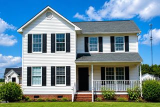 105 Carriage Court, Dunn, NC 28334