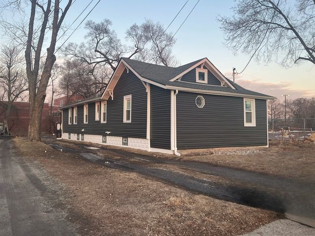 14135 Lincoln Avenue, Dolton, IL 60419