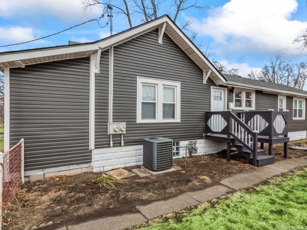 14135 Lincoln Avenue, Dolton, IL 60419