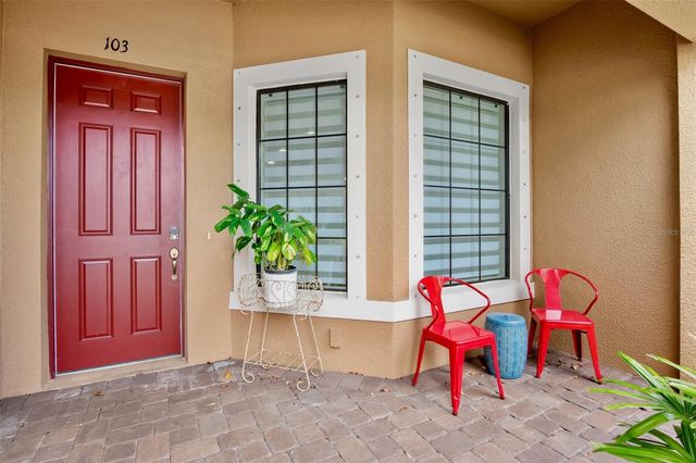 5425 CICERONE STREET 103, Sarasota, FL 34238