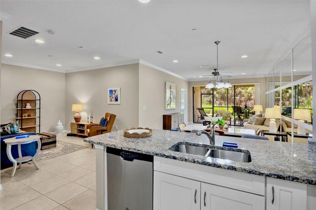 5425 CICERONE STREET 103, Sarasota, FL 34238