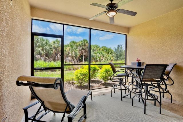5425 CICERONE STREET 103, Sarasota, FL 34238