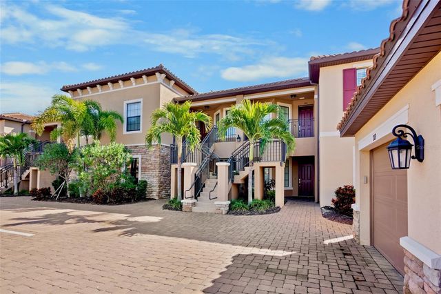 5425 CICERONE STREET 103, Sarasota, FL 34238