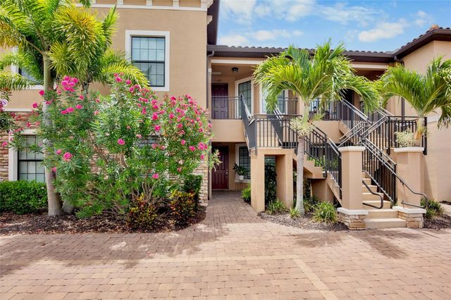 5425 CICERONE STREET 103, Sarasota, FL 34238