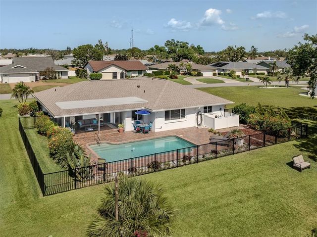 1232 PINE NEEDLE ROAD, Venice, FL 34285