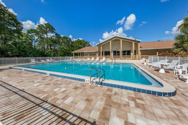 1232 PINE NEEDLE ROAD, Venice, FL 34285